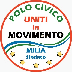 POLO CIVICO UNITI IN MOVIMENTO