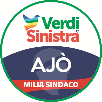 VERDI SINISTRA AJO'