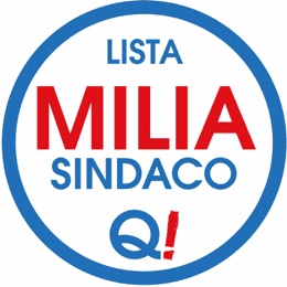 MILIA SINDACO Q!