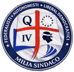 FEDERALISTI AUTONOMISTI LIBERALDEMOCRATICI
