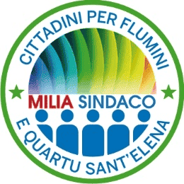 CITTADINI PER FLUMINI E QUARTU S. ELENA