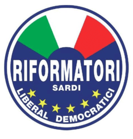 RIFORMATORI SARDI - LIBERAL DEMOCRATICI