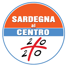 SARDEGNA AL CENTRO 20 20