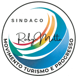 MOVIMENTO TURISMO E PROGRESSO